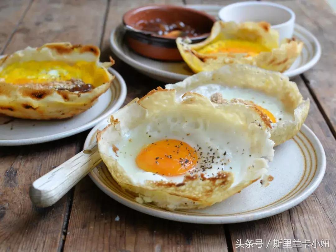 斯里兰卡街头小吃,斯里兰卡有什么好吃的零食