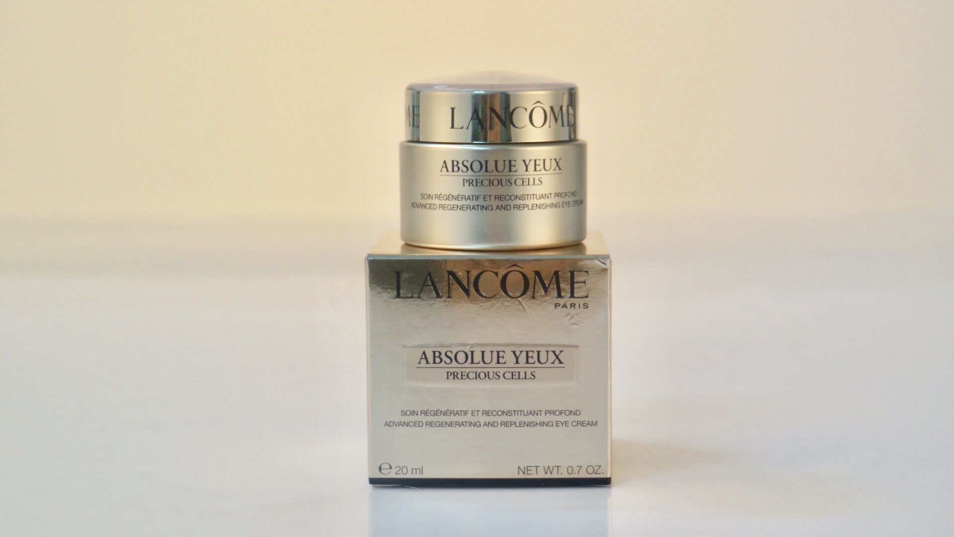 兰蔻菁纯霜真实测评,兰蔻菁纯臻颜精华粉底液真实测评