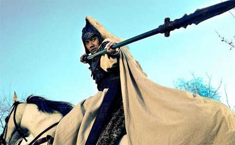 涓夊浗浜斿ぇ鐙犲皢,涓夊浗浜斿ぇ鐙犱汉鎺掕