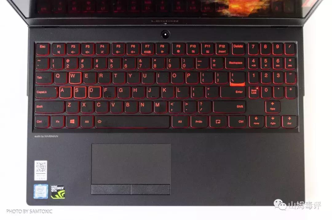 拯救者y7000p和thinkpadp15v,拯救者y7000pi53050ti游戏测评