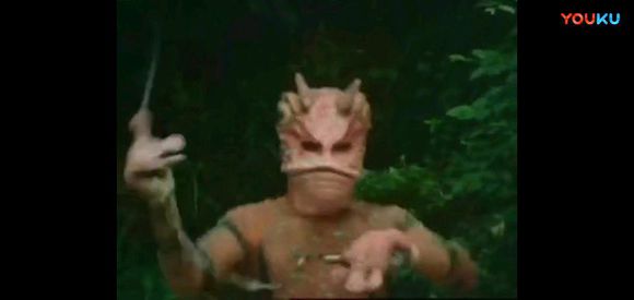 假面骑士最帅的怪人,假面骑士ooo怪人