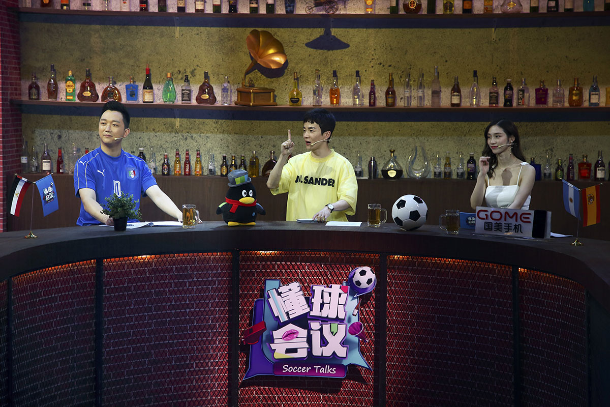 衣云鹤综艺节目,衣云鹤演艺经历