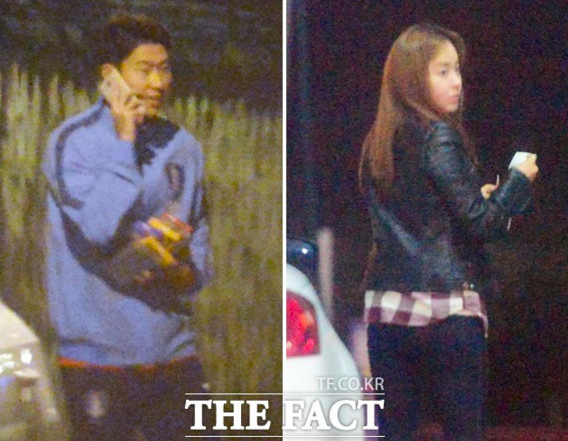 女团杀手孙兴慜,韩国足球c罗事件