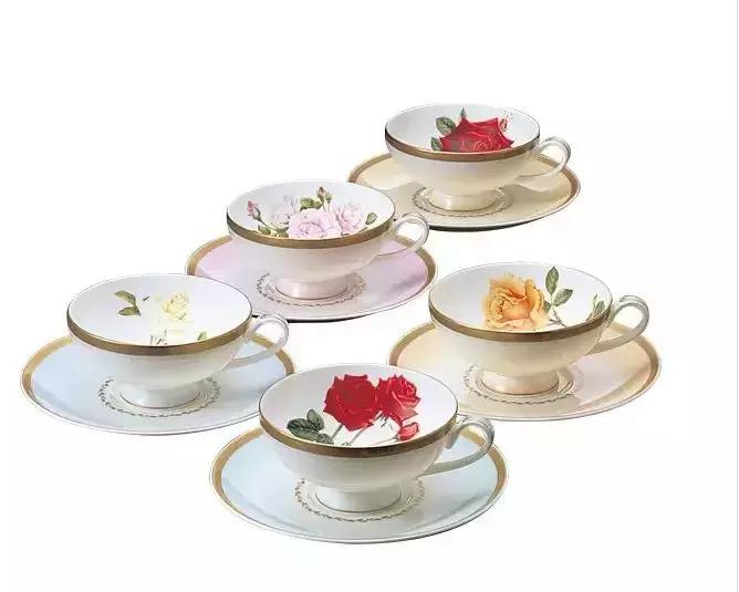 玻璃杯和陶瓷杯哪个更适合喝茶,喝咖啡用陶瓷杯还是玻璃杯