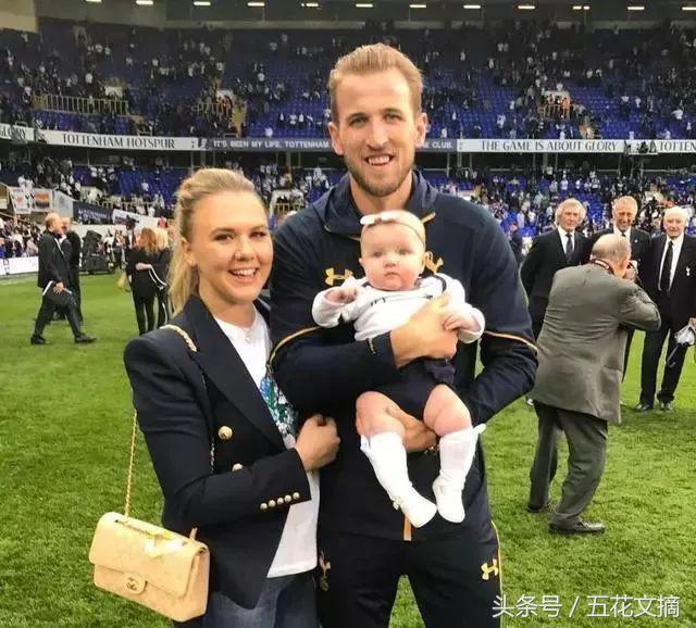 奇缘!原来贝克汉姆13年前已为英格兰队队长凯恩“证婚”!