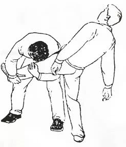 摔跤高手训练,零基础摔跤练几年成为高手