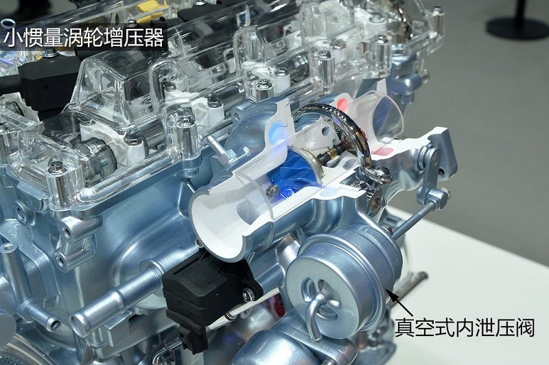 帝豪的1.4t发动机行不行,19款帝豪gs1.4t发动机怎么样