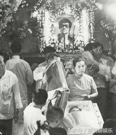 葬礼最隆重的4位巨星,葬礼最隆重的6位巨星