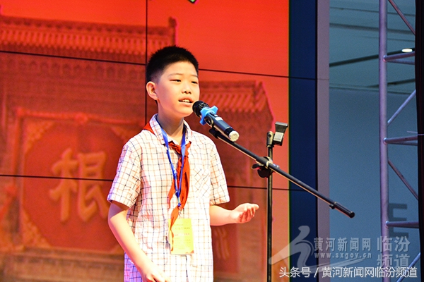 临汾助力全省旅发大会,助力旅发大会表演