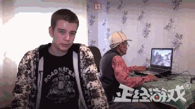 最硬核的游戏玩家只狼,史上最硬核的玩家