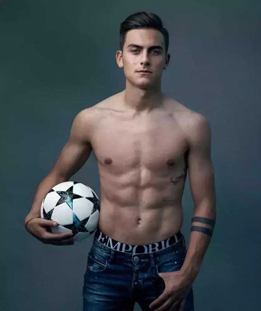 女生眼中的世界杯球队排名,女生眼里的世界杯帅哥