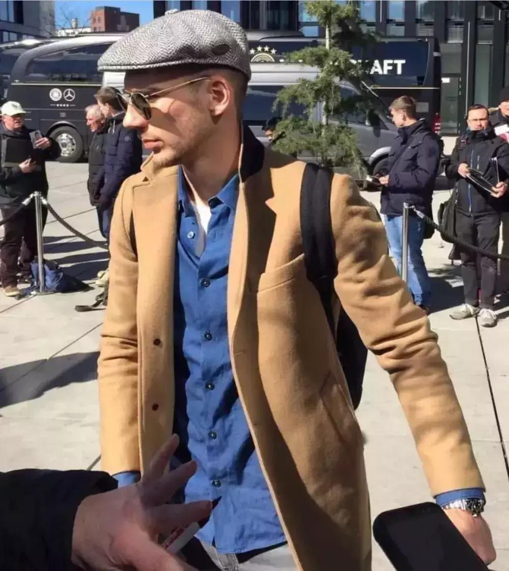 女生眼中的世界杯球队排名,女生眼里的世界杯帅哥