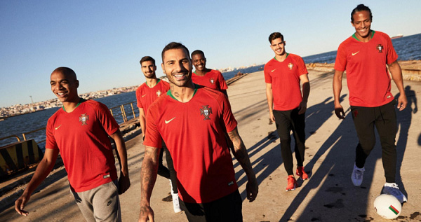 复古风劲吹，世界杯32强球衣哪件是你的爱