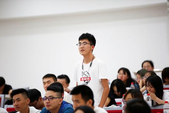 机器人之梦,大学生智能家用机器人创意大赛