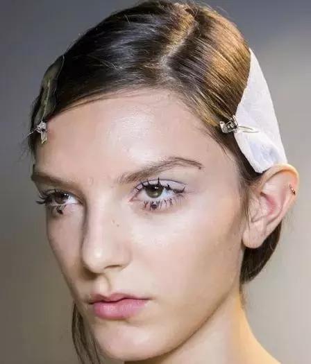 kiki妆容教程,kiki纹绣工作室