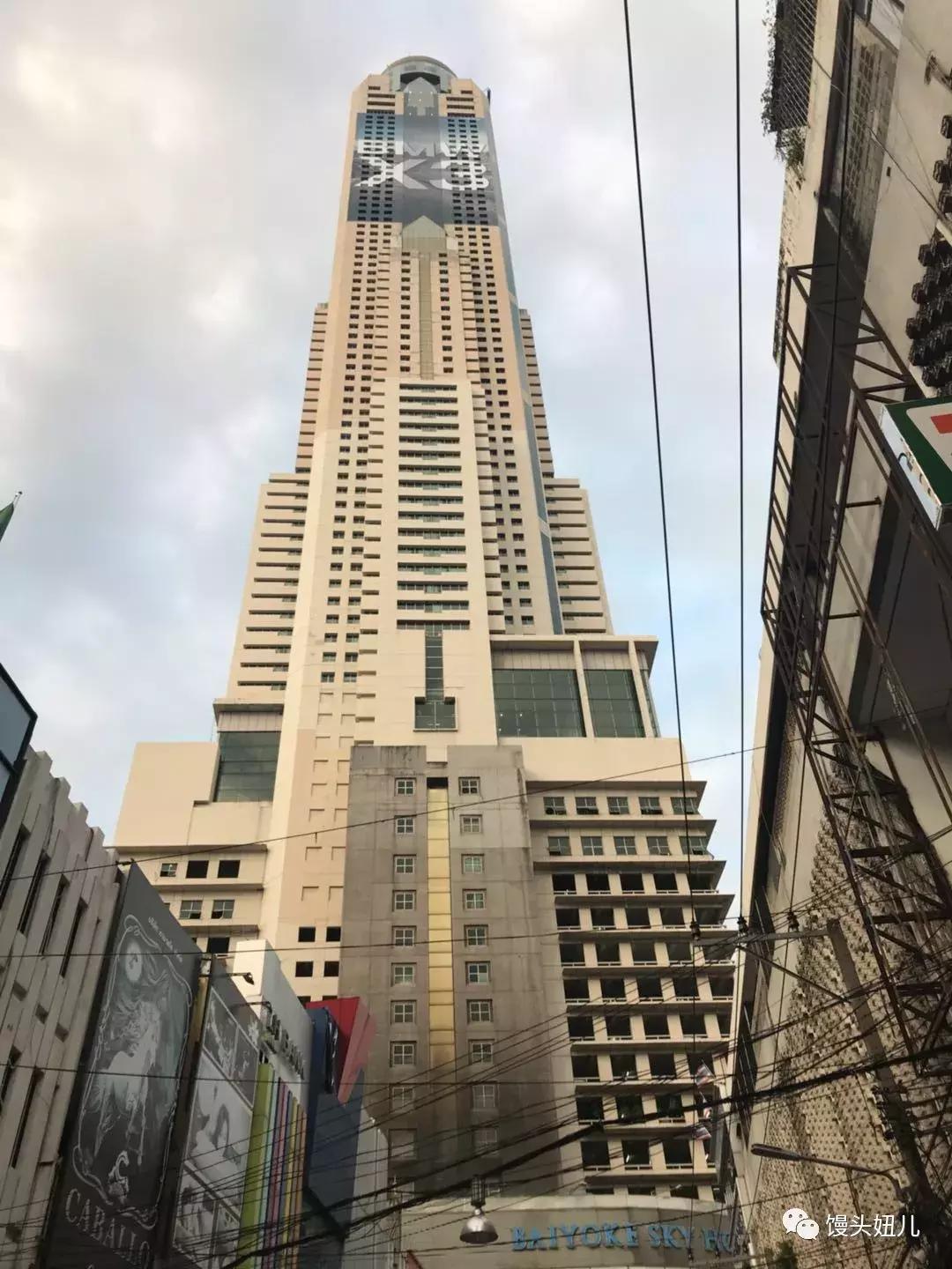 中国自驾泰国旅游攻略,泰国曼谷男性旅游攻略