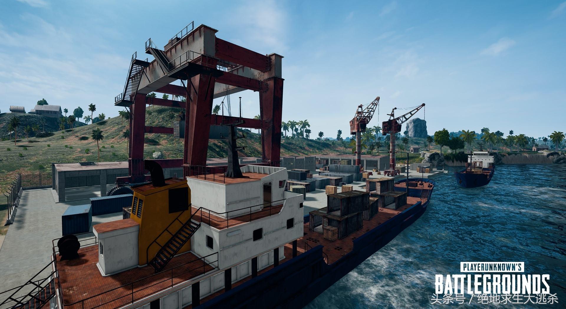 萌新想问《绝地求生》什么加速器便宜又好用