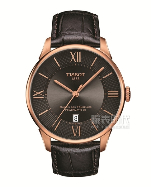 天梭表商务表推荐,天梭表这一刻尽显锋芒