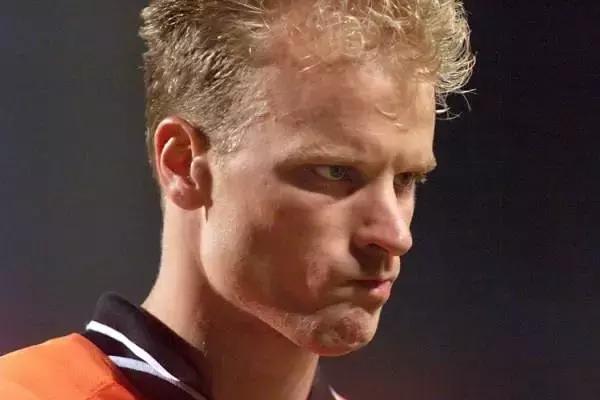 巴蒂斯图塔最后一场世界杯,世界杯最难忘的比赛