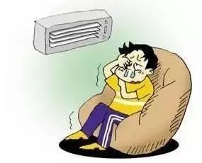 长期在空调屋里咳嗽怎么办,空调房晚上会咳嗽怎么回事