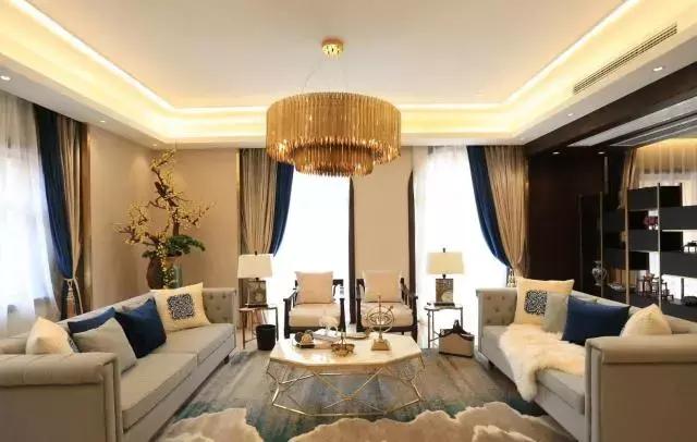 长沙顶级富人区曝光,长沙27个顶级富豪