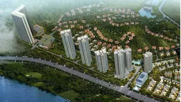 长沙顶级富人区曝光,长沙27个顶级富豪