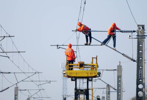 铁路职工福利待遇有多好,铁路正式职工都有哪些福利待遇