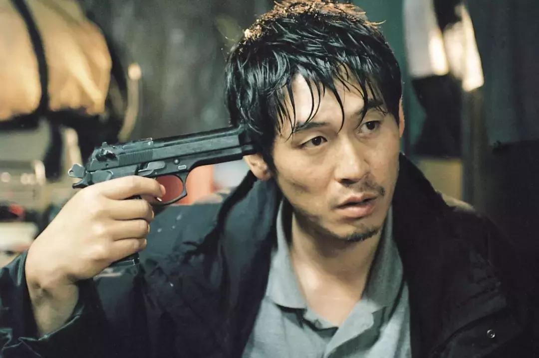 5部让你跌破眼镜的神作,十部无尿点的神作