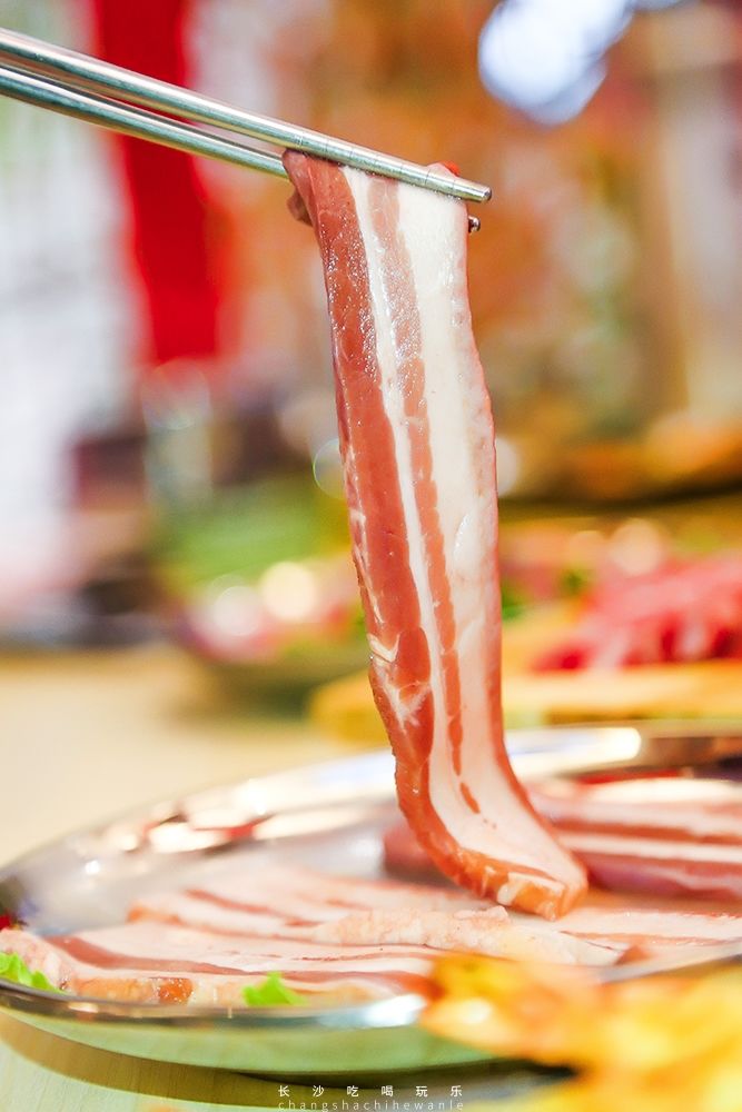 长沙ifs国金有多少美食,长沙ifs国金中心有什么好吃的