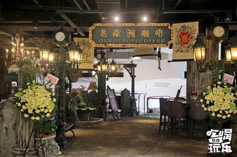 长沙4天三晚吃喝玩乐视频讲解,长沙逛吃72小时