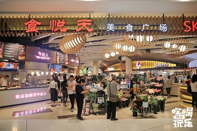 长沙4天三夜吃货游,长沙吃喝玩乐235