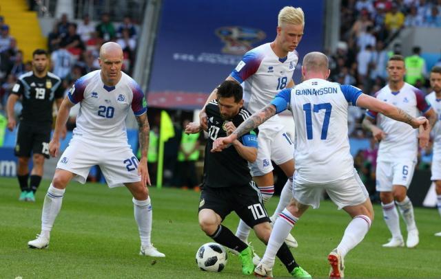 一分钟看懂世界杯赛制,世界杯各队技术分析