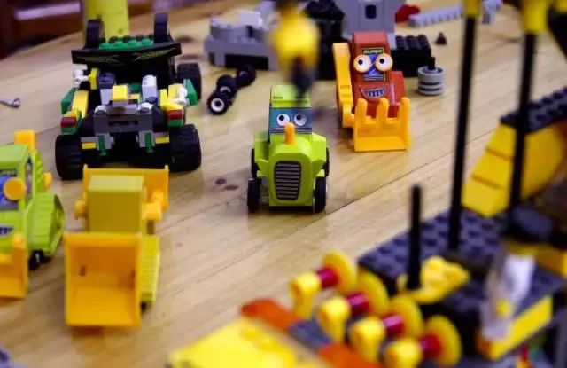 天上的街市2020,天上的街市片段