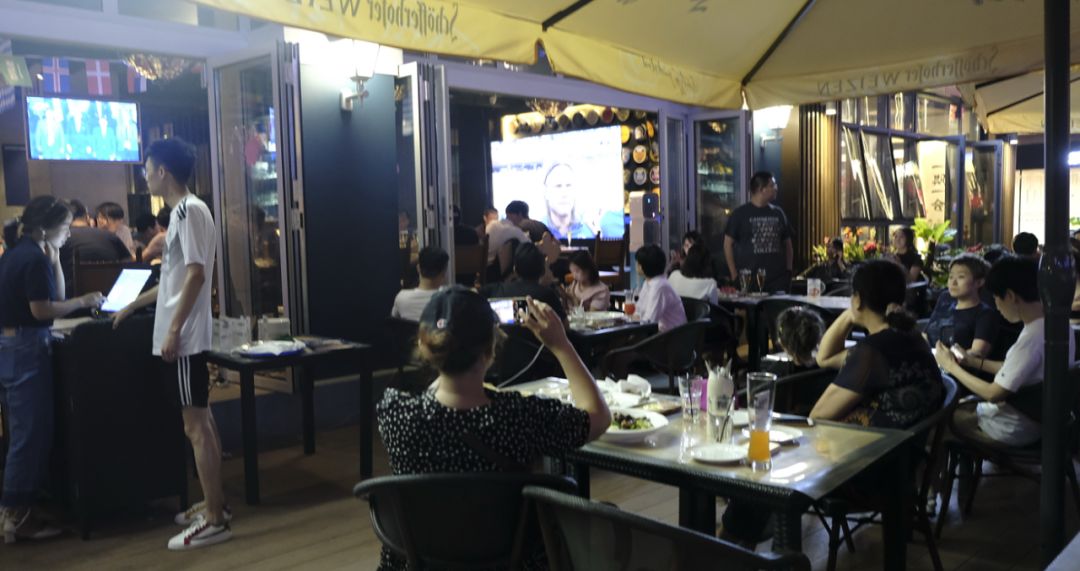 活动｜2018俄罗斯世界杯，Yamaha家庭音响与球迷共聚，体验真实现场