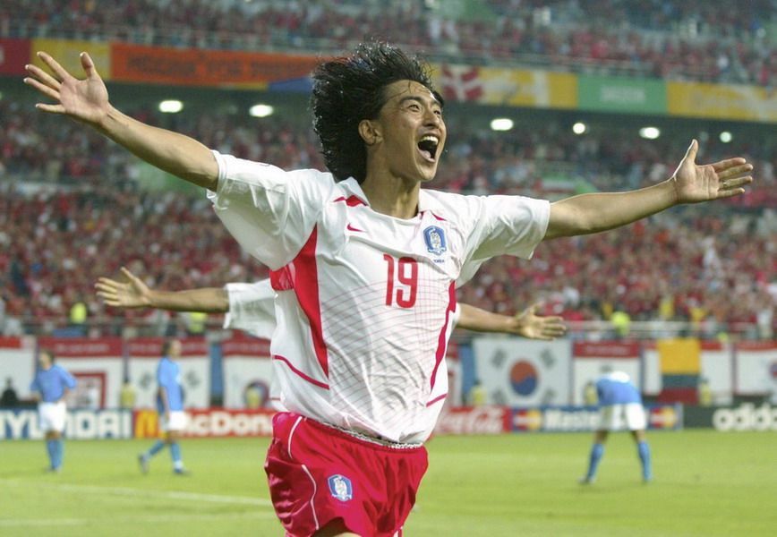 目前亚洲足球世界杯取得最好成绩,亚洲足球世界杯最好名次是什么