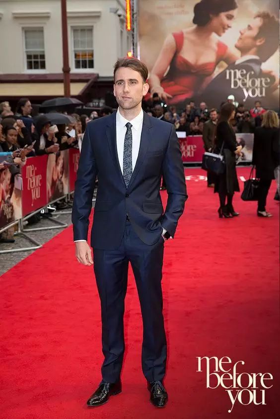 哈利波特里的胖小子瘦身逆袭，他的人生和电影一样励志