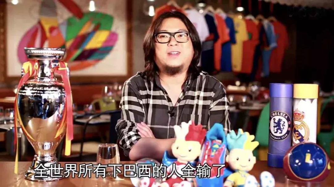 高晓松回应歌曲,高晓松辩解完整版