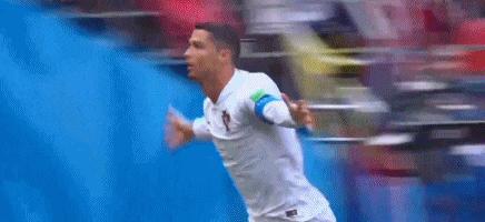 c罗最不可思议的七个进球,c罗不可思议的七个进球