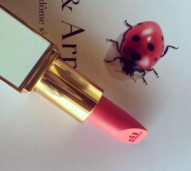 十支大牌秋冬口红推荐,100支大牌口红热门