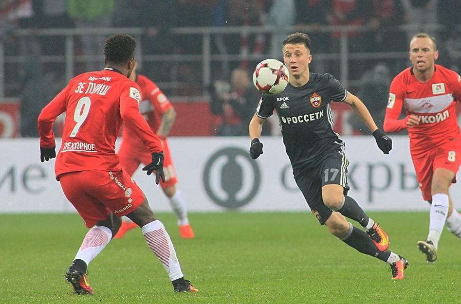 2018世界杯俄罗斯戈洛温,戈洛温世界杯传球