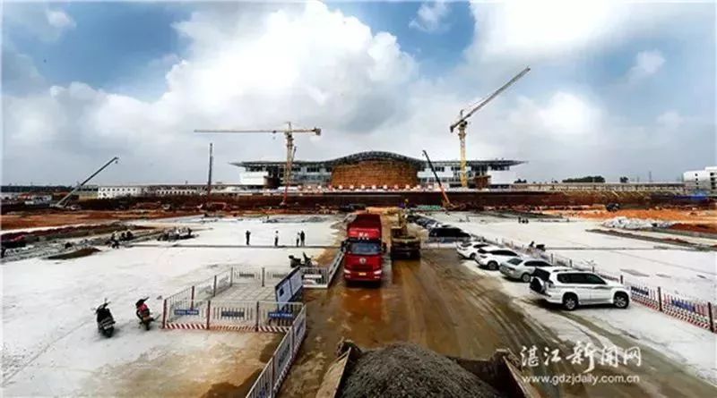 广深港高铁通车时间,广深港高铁通关流程