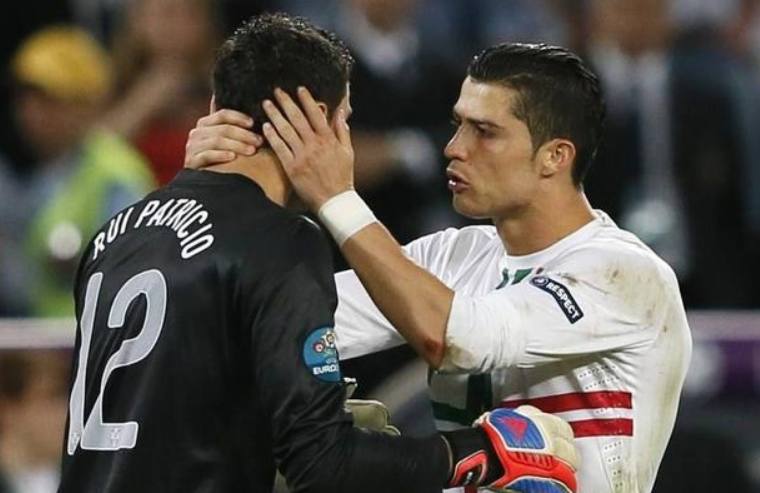 葡萄牙帕特里西奥退役了吗,葡萄牙帕特里西奥出场