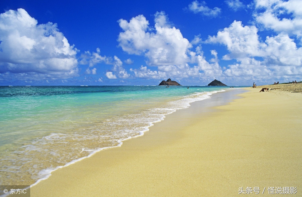 景深的认识和运用,关于景深的三大要素