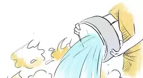 科学撸串|送你一份夏日户外安全烧烤宝典