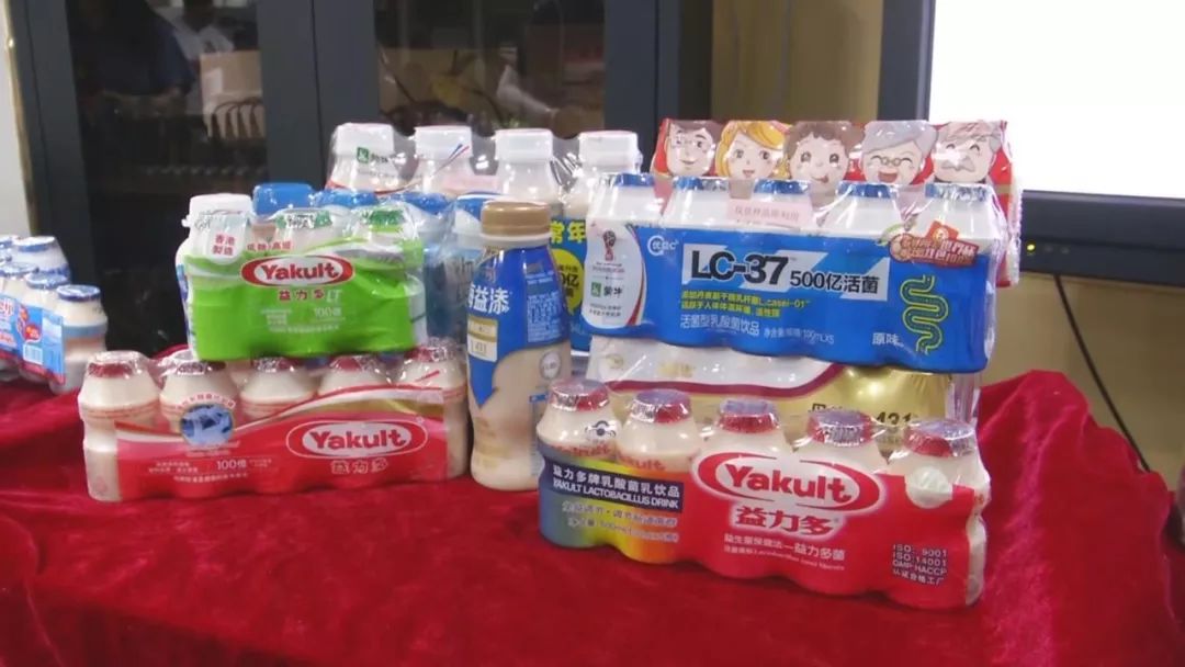 乳酸菌饮料儿童长期喝有什么危害,乳酸菌饮料小孩一天喝多少