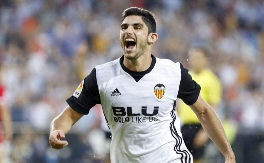 葡萄牙输给摩洛哥c罗的表现,摩洛哥1-0葡萄牙c罗表现