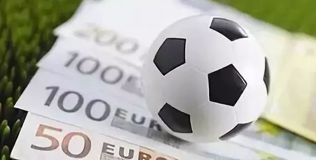 还敢*球赌**？已有人上当！球迷们千万不要碰！赢了钱也取不出来