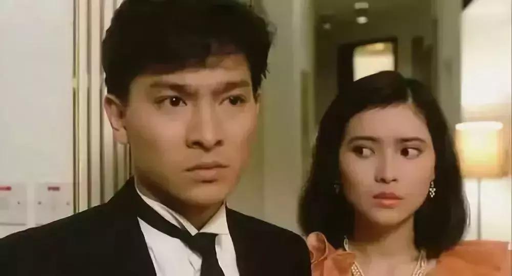 刘德华凭什么能火37年,刘德华凭什么能火40年原视频