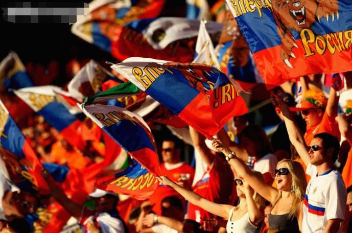 世界杯2018东道主,俄罗斯世界杯东道主