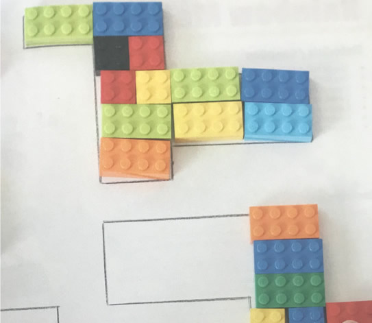 怎么用乐高拼好玩的东西详细教程,第一次玩乐高教程简单一点